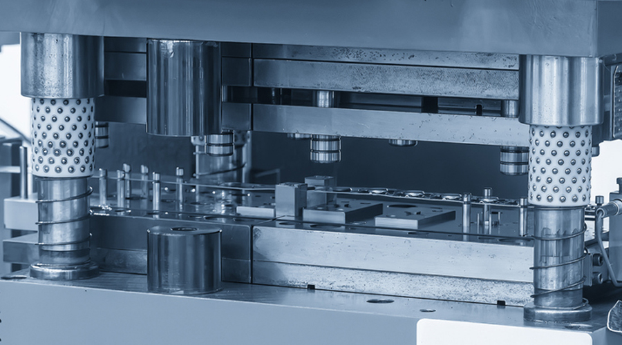 Stamping Industrial Equipment
