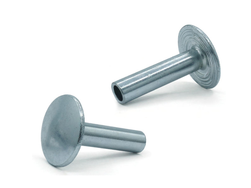 Steel Tubular Rivets
