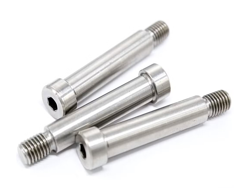 Stripper Bolts