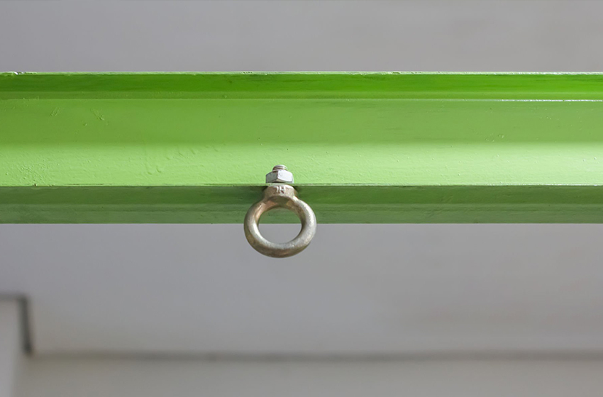 Structural and construction fixings