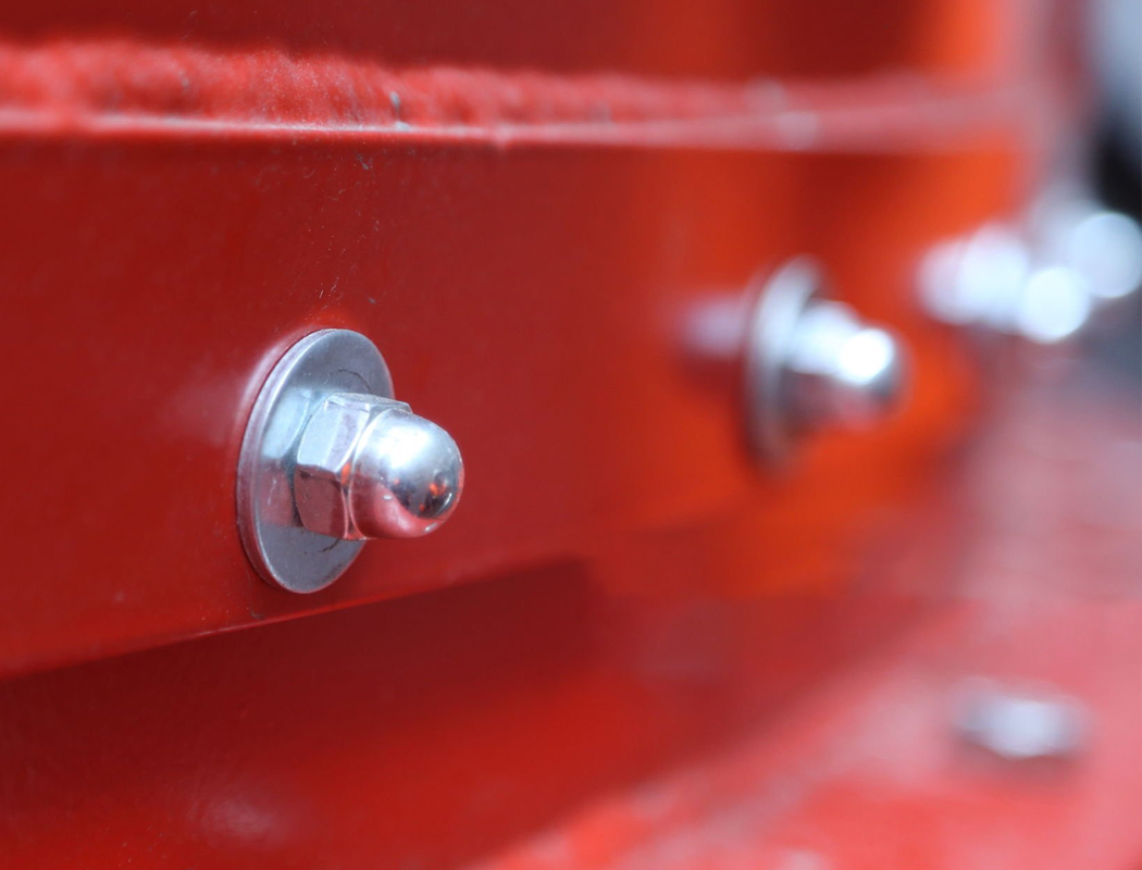 Structural Steel Construction & Prefabricated Buildings