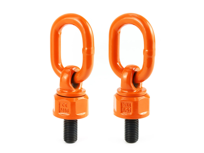 Swivel Eye Bolts