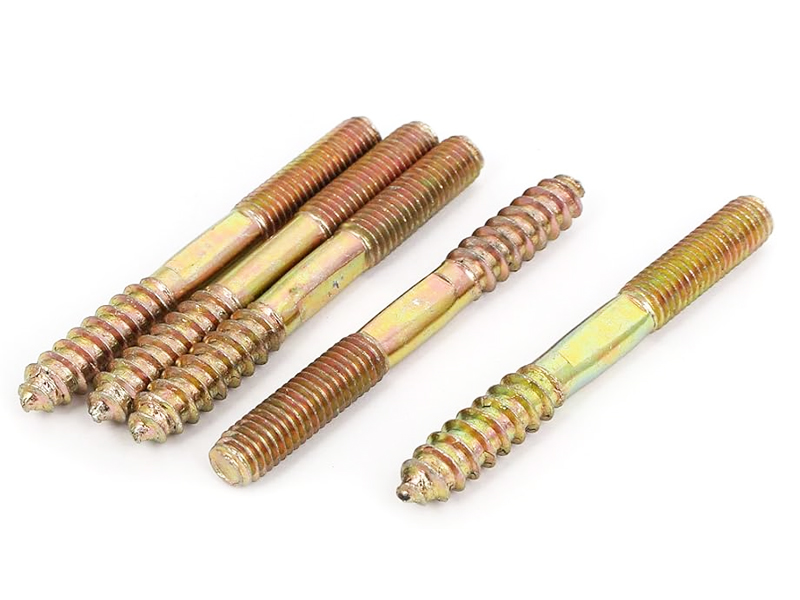 Tap-End Stud Bolts