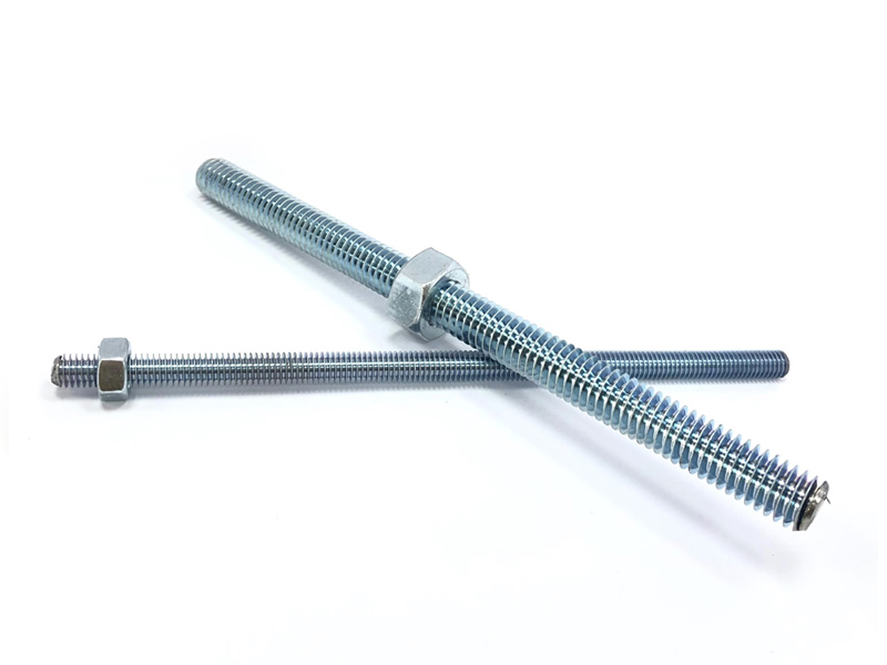 Threaded Rods