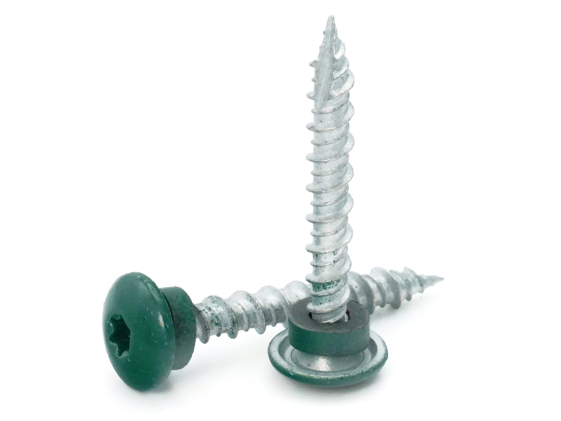 Torx Roofing Screws