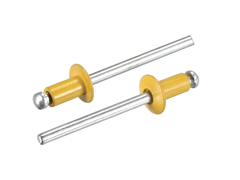 rivet kuning