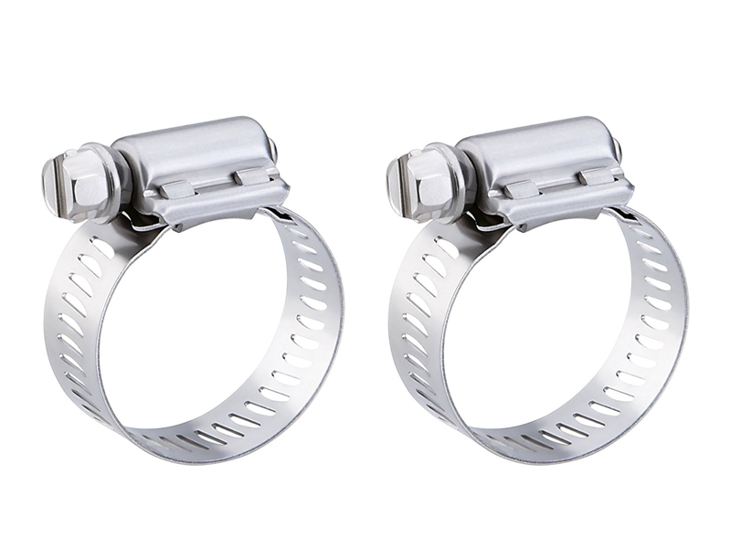 Kẹp ống bằng thép không gỉ 316