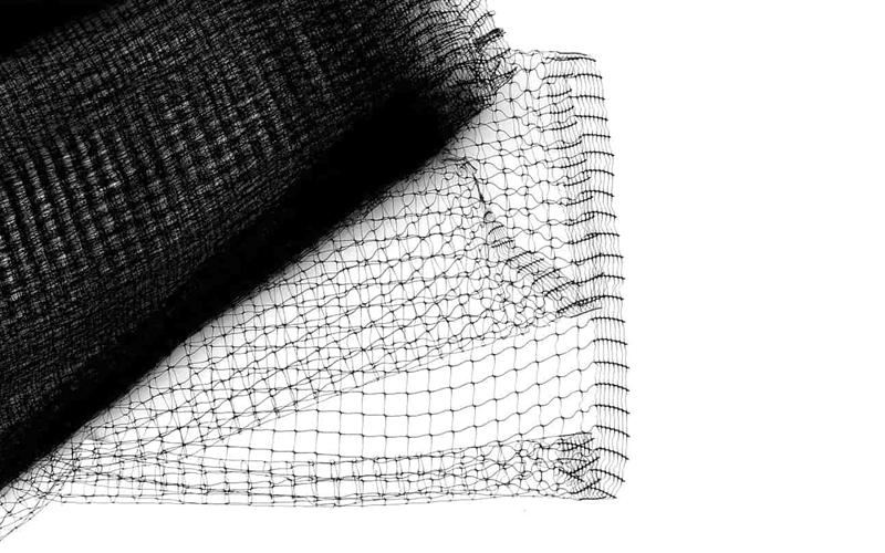 Anti-Bird Garden Mesh
