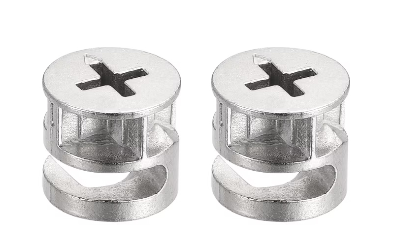 Cam Lock Nuts