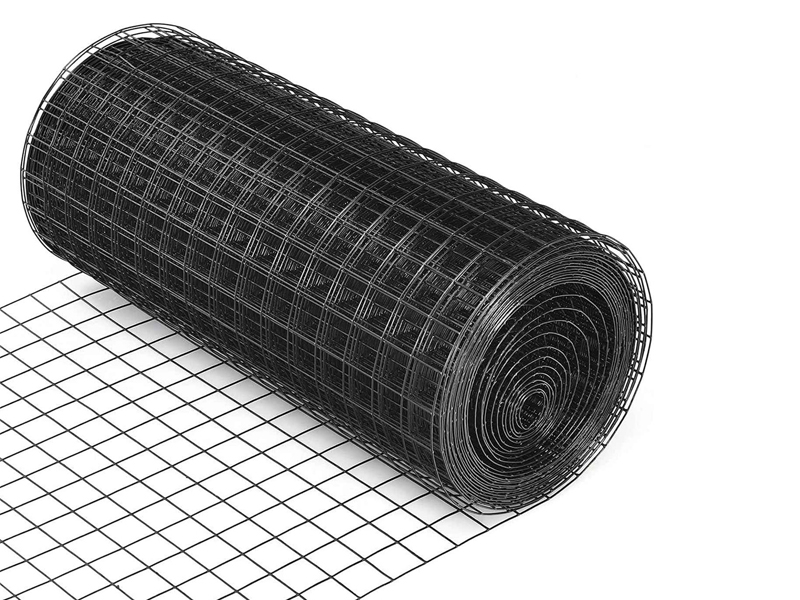 Coated Welded Wire Mesh