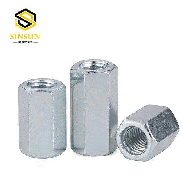 đai ốc nối