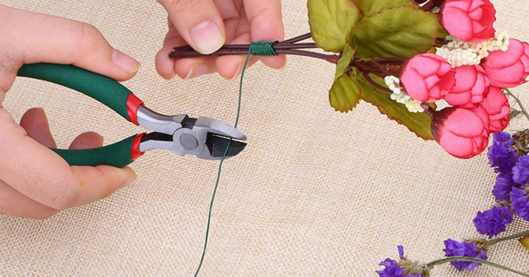 Công dụng thủ công và trang trí