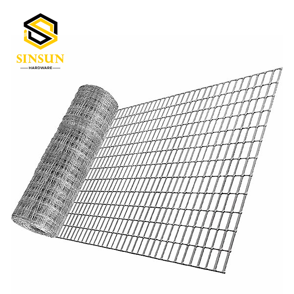 Fence Mesh