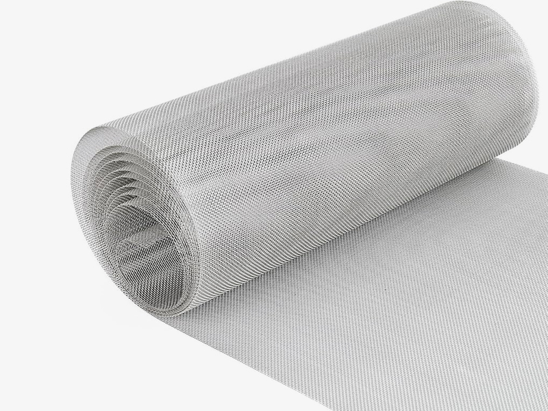 Fine Wire Mesh