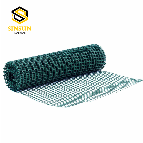 Garden Mesh