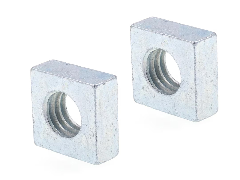 Đai ốc vuông nặng