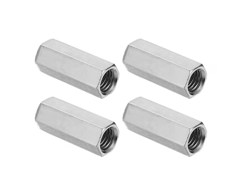 Đai ốc nối lục giác