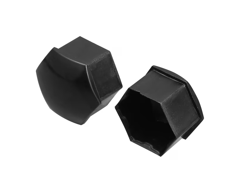 nắp đai ốc lục giác