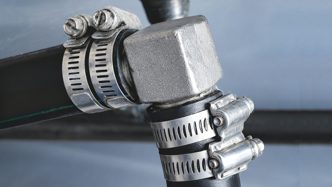 Hệ thống HVAC & Điện lạnh