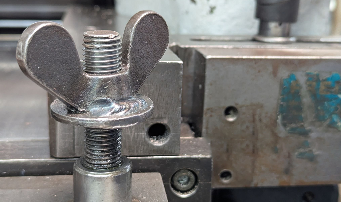 Nitsumɔhei ni Atsakeɔ Fixtures & Molds