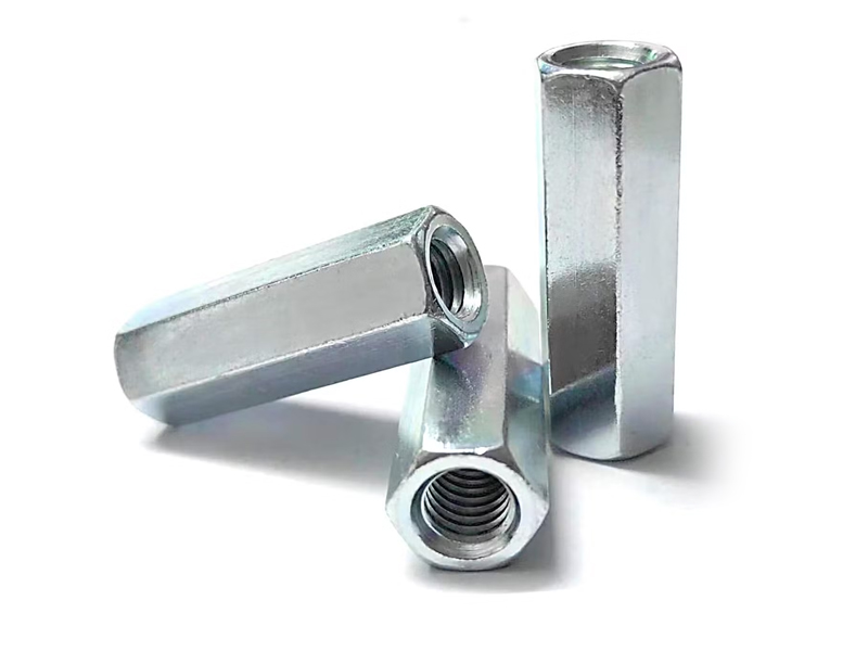 đai ốc nối dài