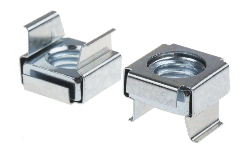 Đai ốc lồng M10