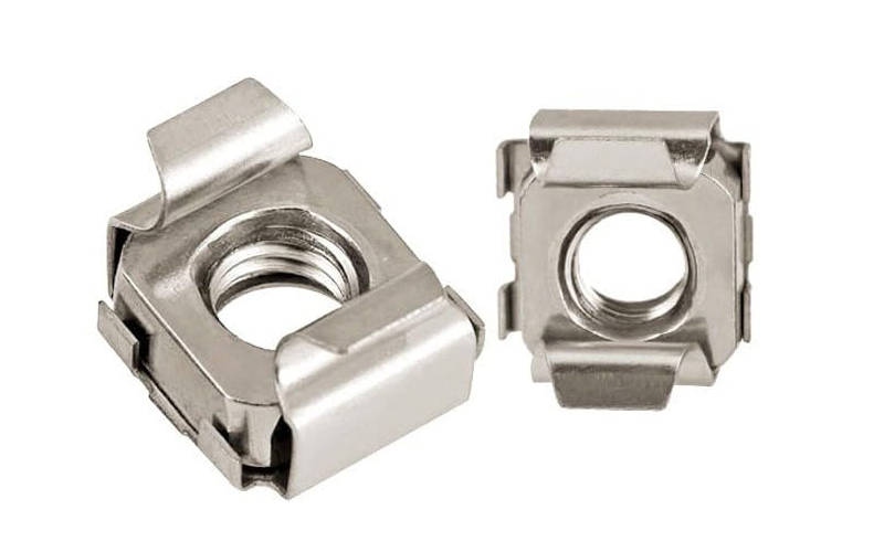Đai ốc lồng M12