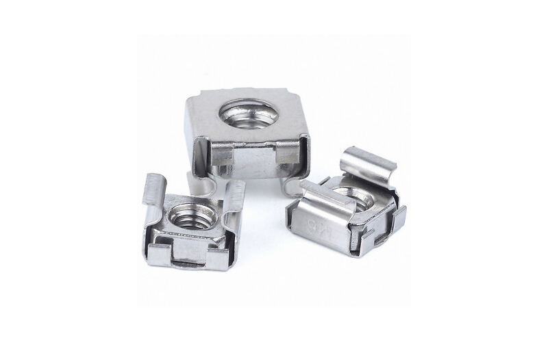 Đai ốc lồng M6