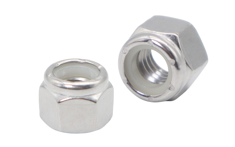 Nylock Nuts(Nylon Insert Lock Nuts)