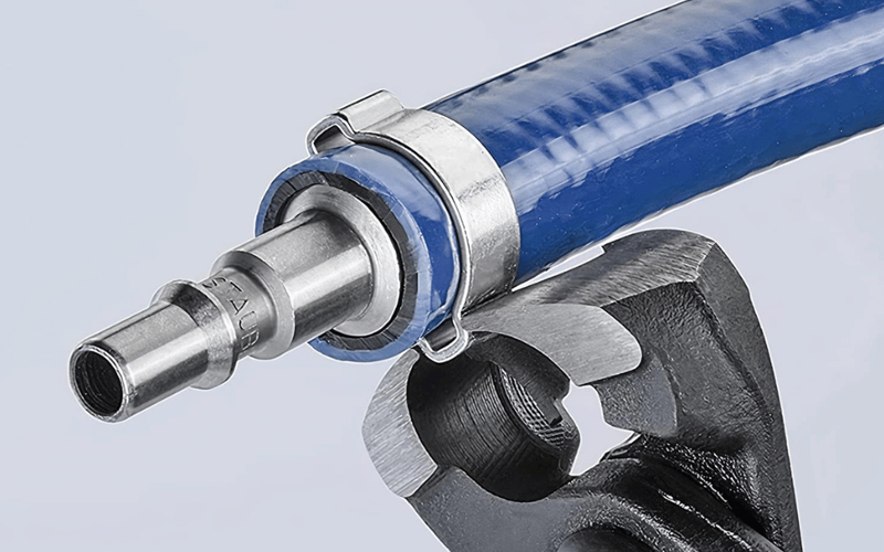Hệ thống đường ống và cấp nước PEX