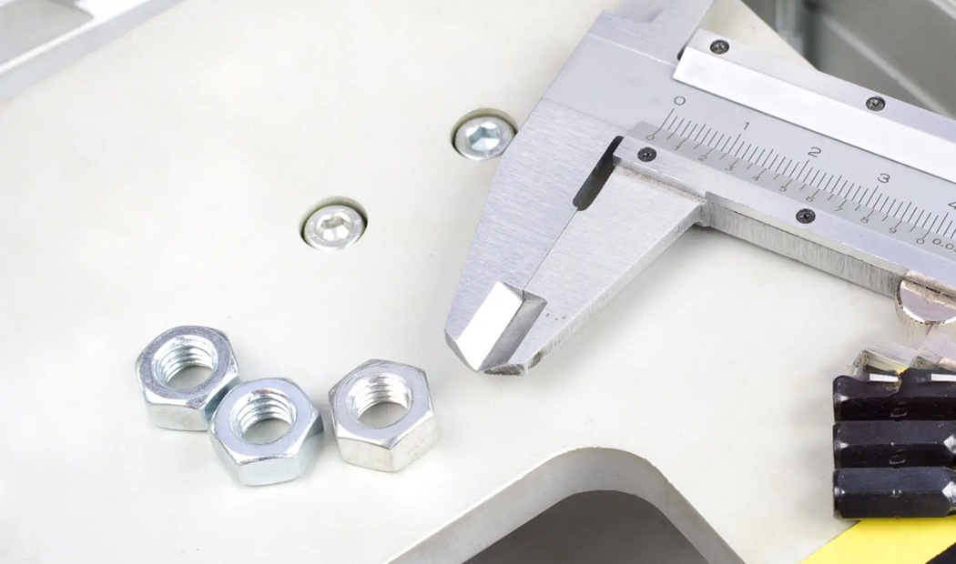 Precision Mechanical Equipment