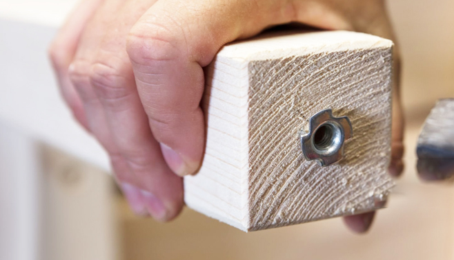 Proyectos Profesionales de Trabajo de Madera rehegua