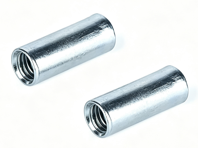 Đai ốc nối tròn