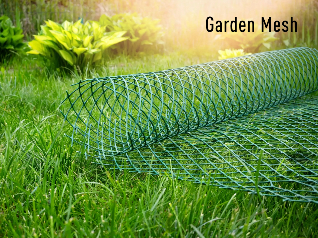Sinsun Garden Mesh Definition, Core Functions & Brand Differentiation