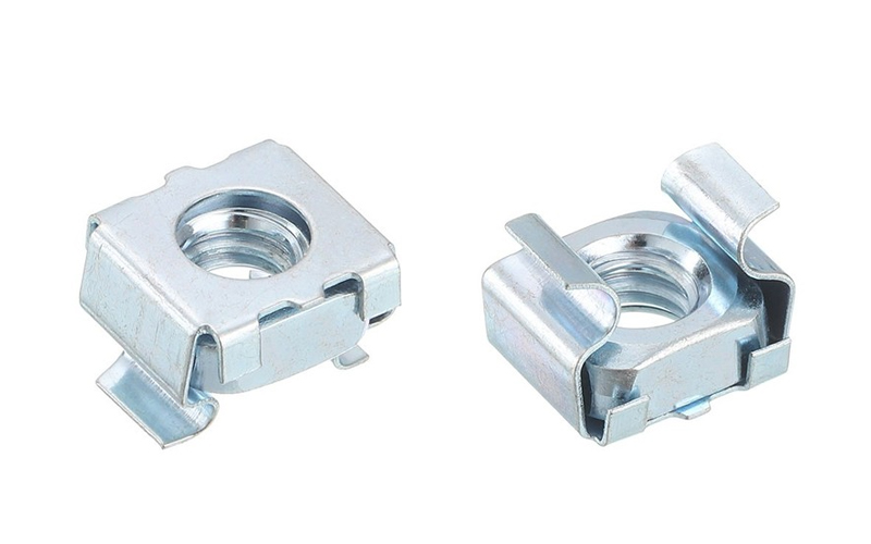 Đai ốc lồng vuông