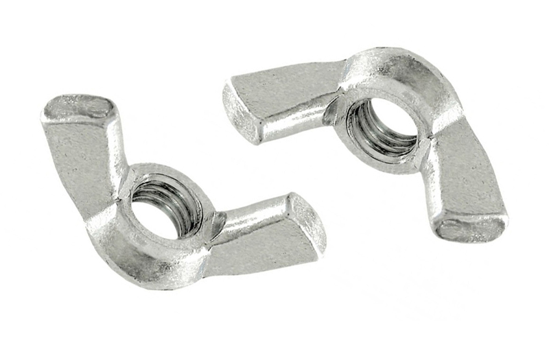 Dade ni bɛ ŋmɔlɔ Wing Nuts