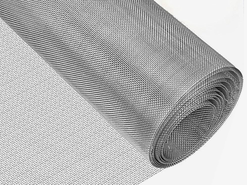 Stainless Steel Wire Mesh