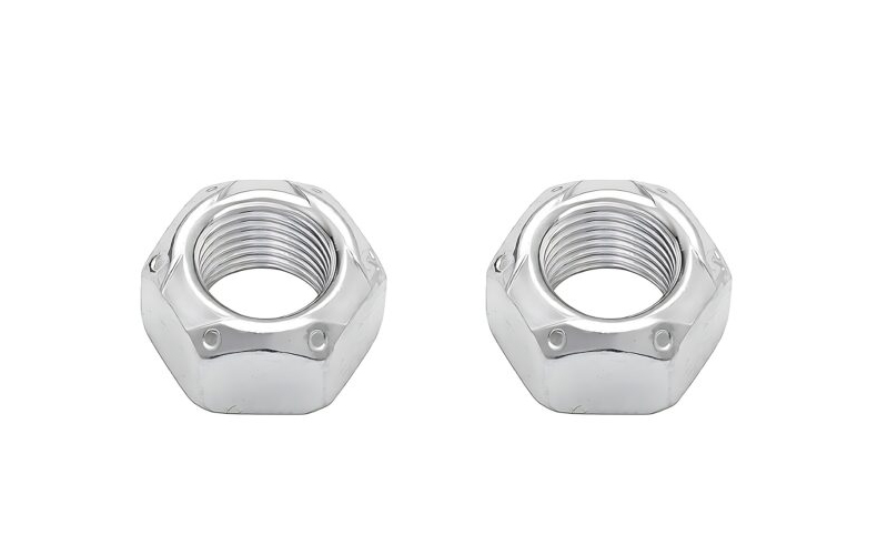 Stover Lock Nuts