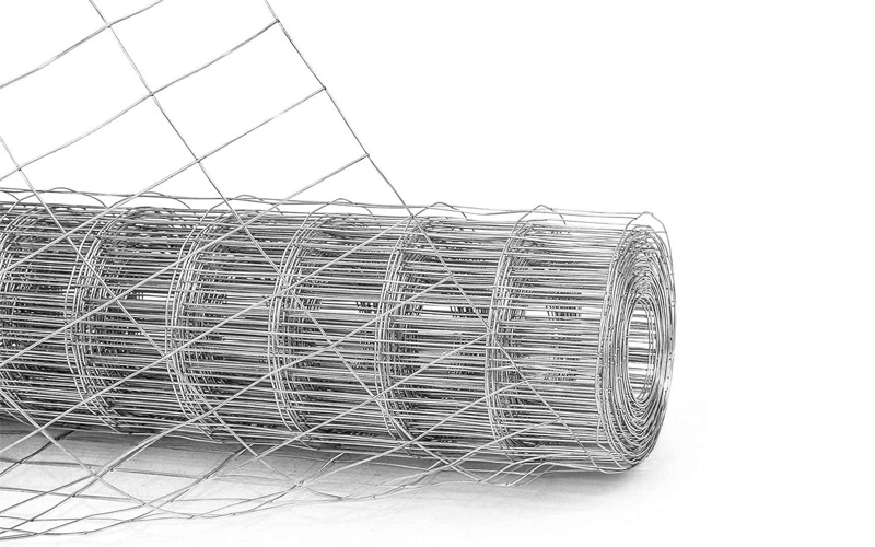Welded Garden Mesh