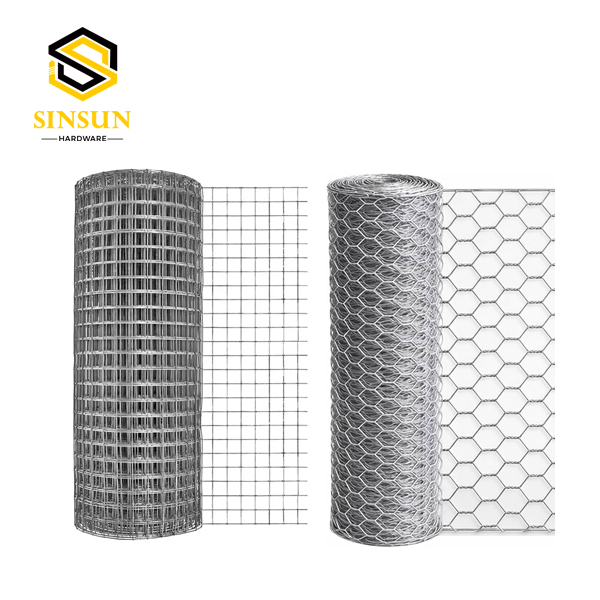 wire mesh