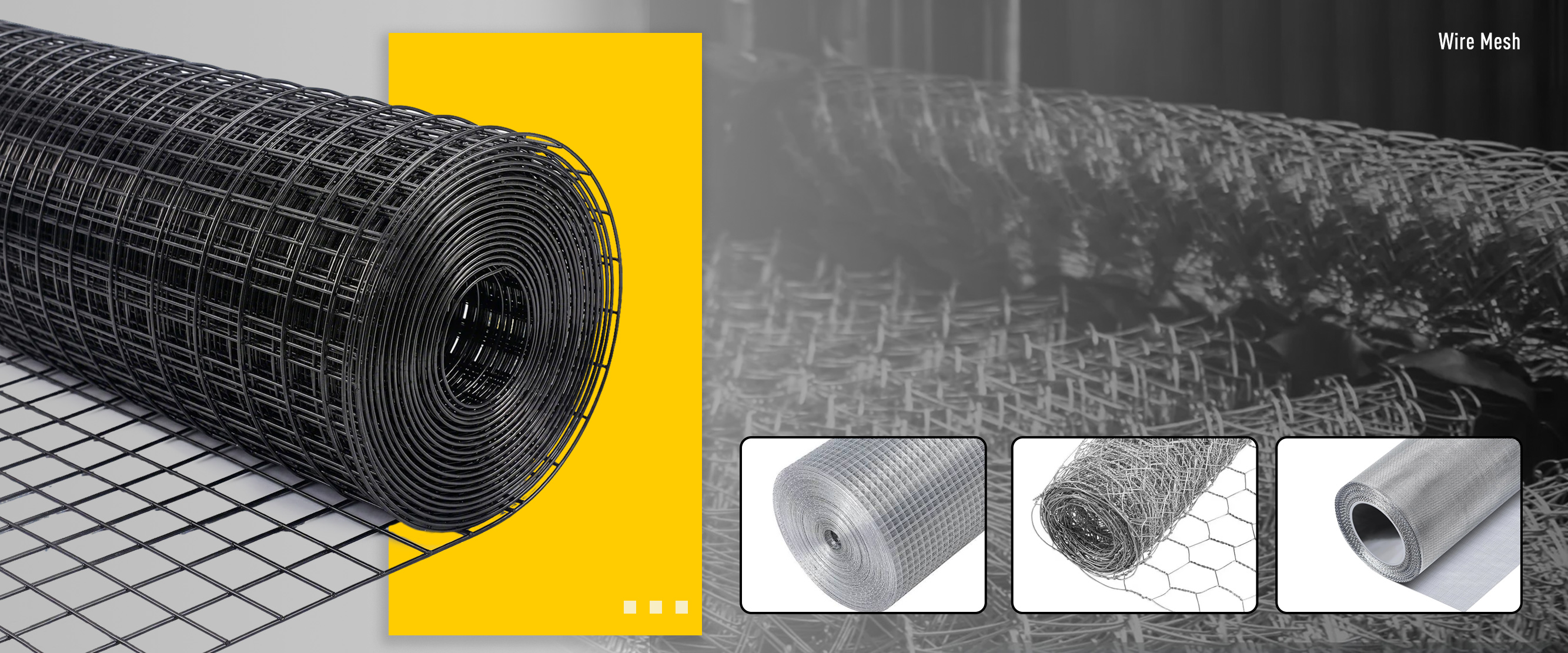 Wire-Mesh-banner