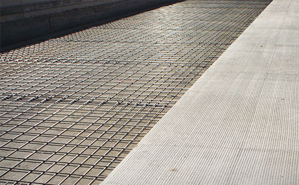 Wire Mesh for Concrete