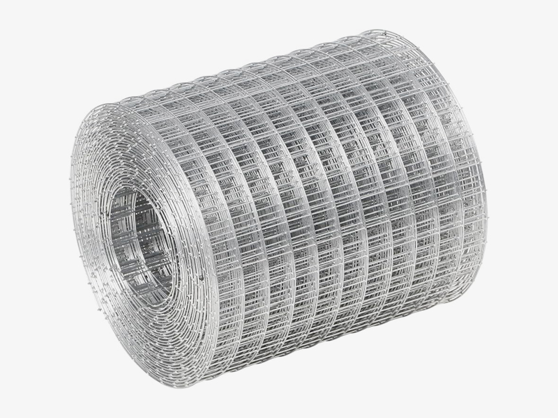 Wire Mesh Roll