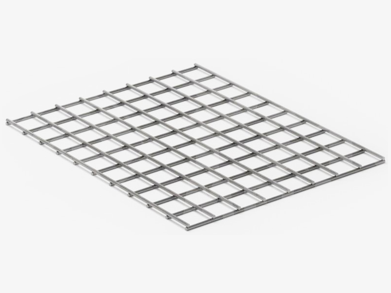 Wire Welded Mesh