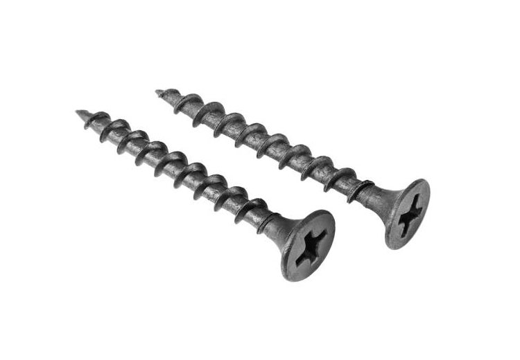 Ốc vít gỗ đầu phẳng