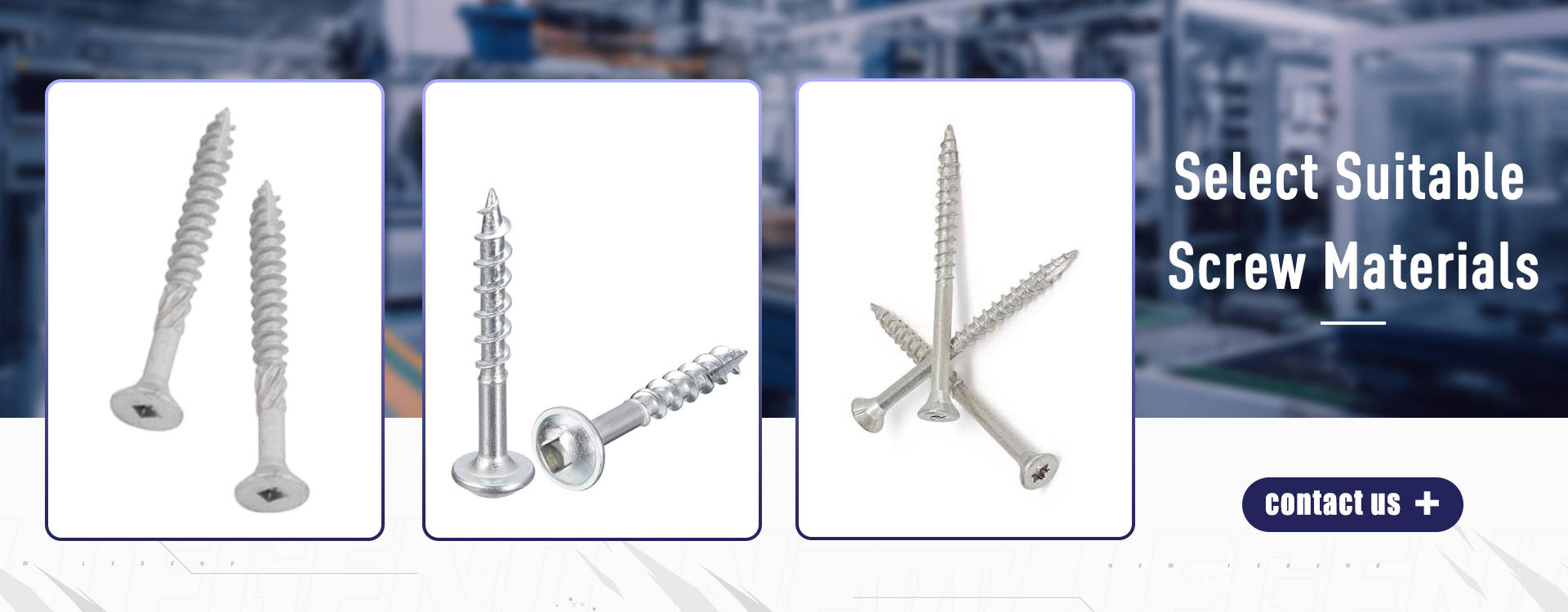 Ốc vít gỗ ngoài trời bằng thép không gỉ, hướng dẫn lựa chọn vật liệu để tránh hư hỏng do gỉ sét trong các dự án gỗ ven biển có độ ẩm cao.