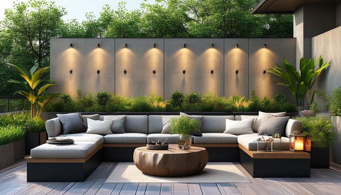 Wall Anchor Plugs For Outdoor Decking & Landscaping