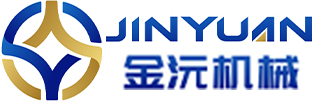 Jinyuan Machinery Logo