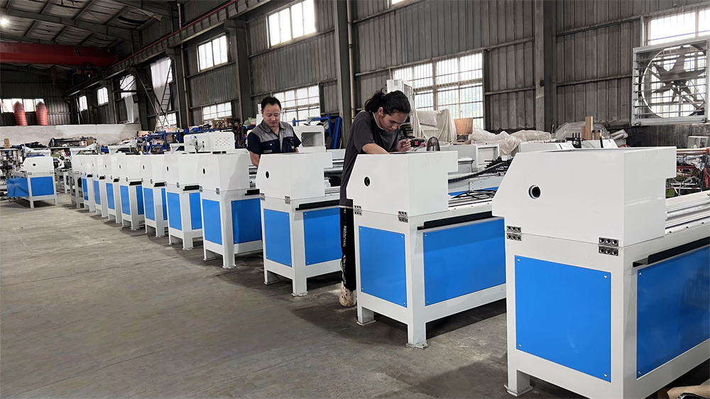 our factory02