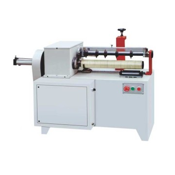 Intelligent CNC Paper Tube Cutter